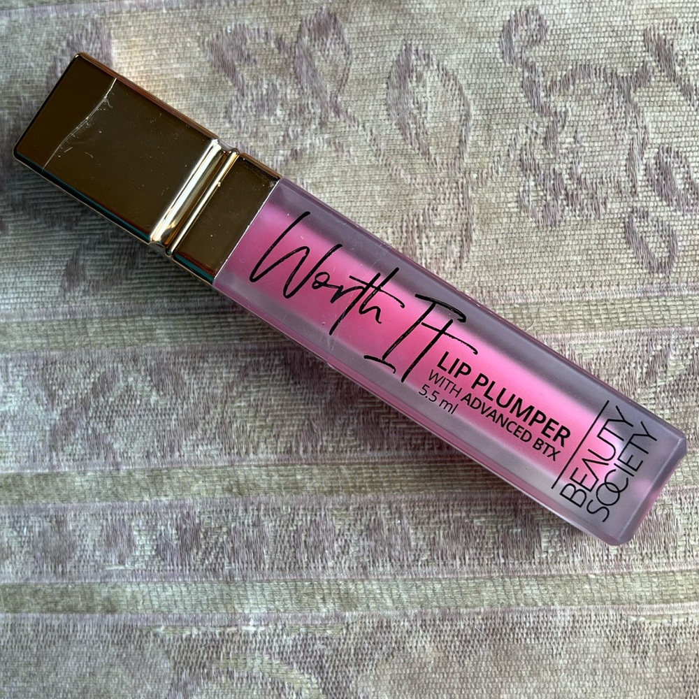 Lip Plumper💋Clear